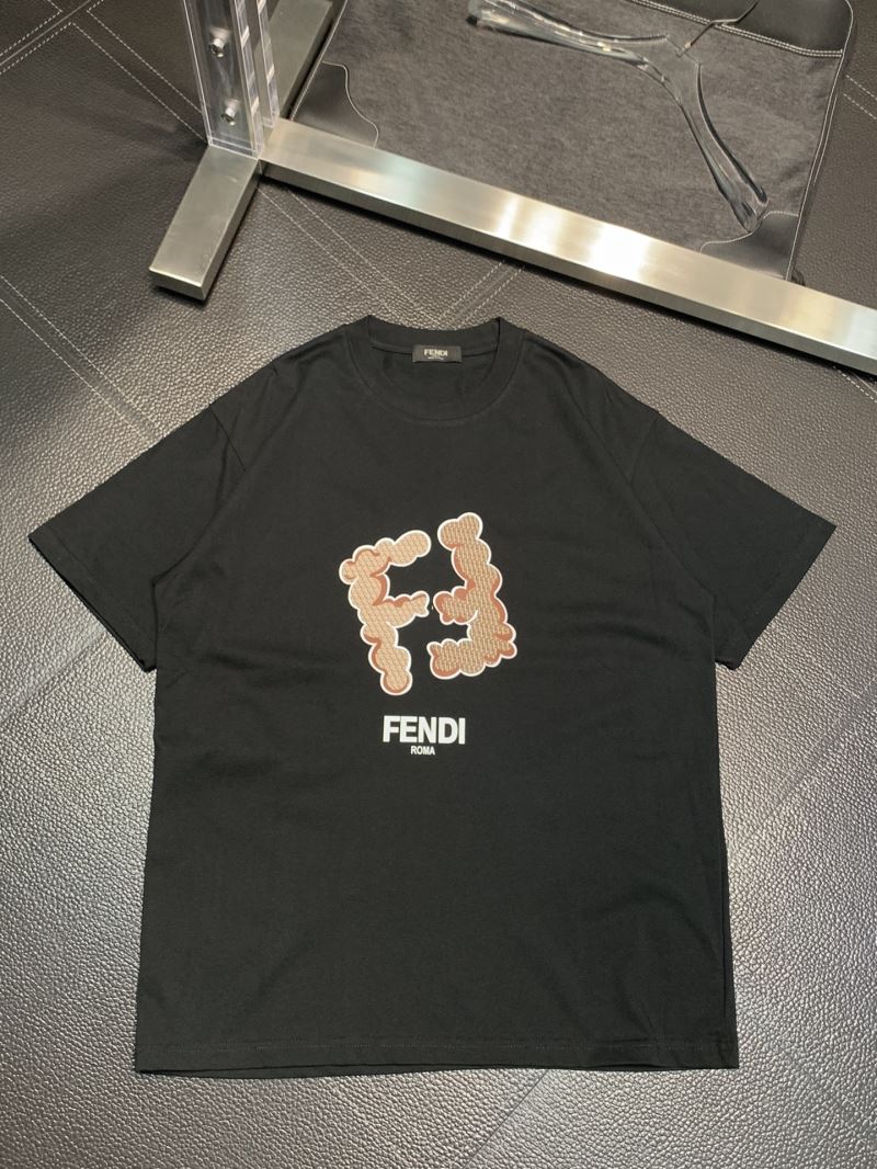 Fendi T-Shirts